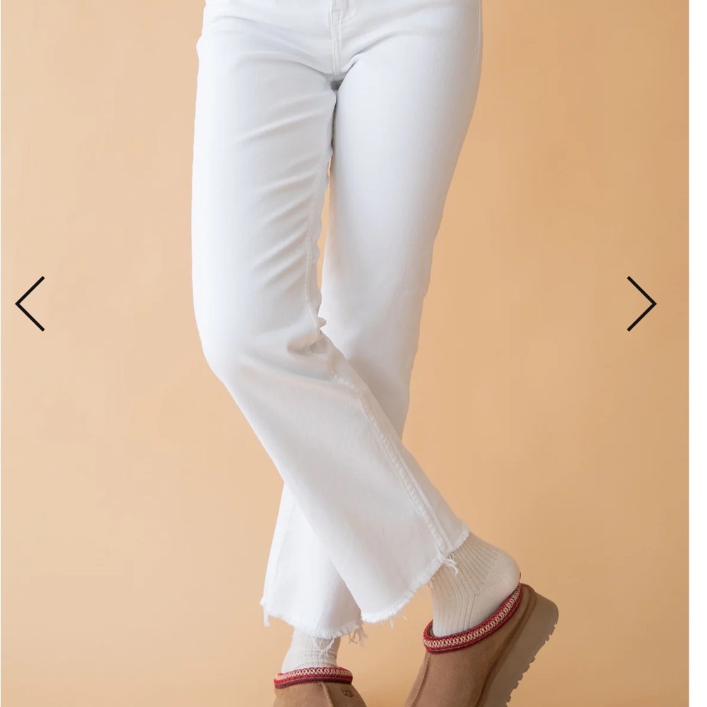 Grey Bandit Lighten Up Jeans